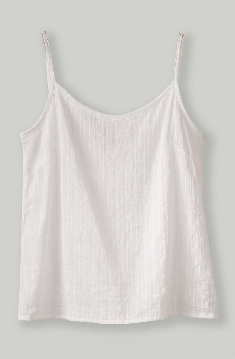 Lightweight Adjustable Straps Cami