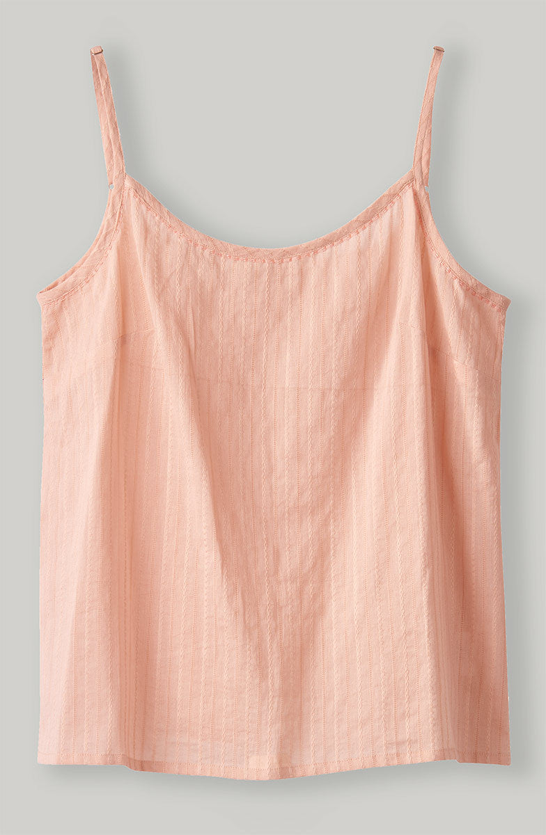 Lightweight Adjustable Straps Cami