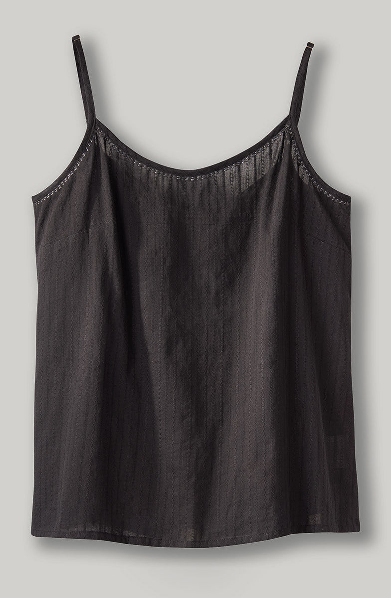 Lightweight Adjustable Straps Cami