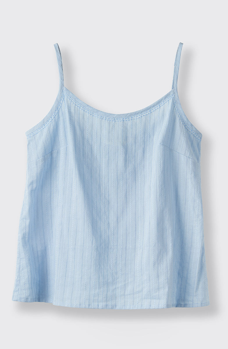 Lightweight Adjustable Straps Cami