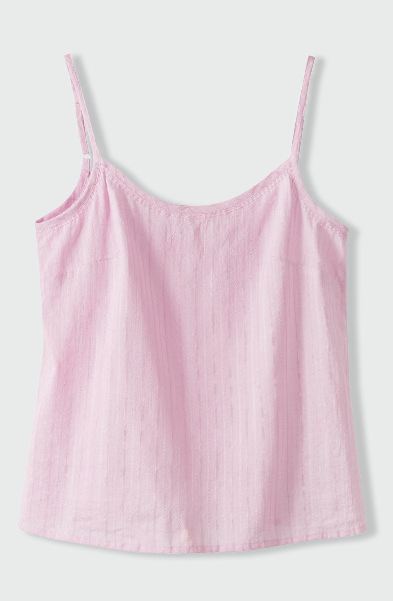 Lightweight Adjustable Straps Cami