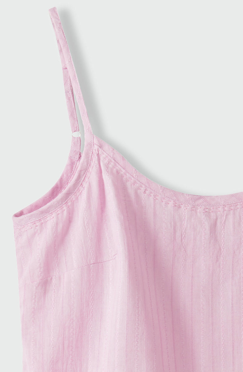 Lightweight Adjustable Straps Cami