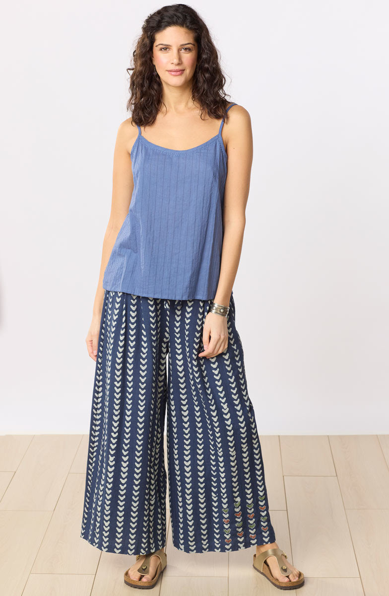 Lightweight Adjustable Straps Cami