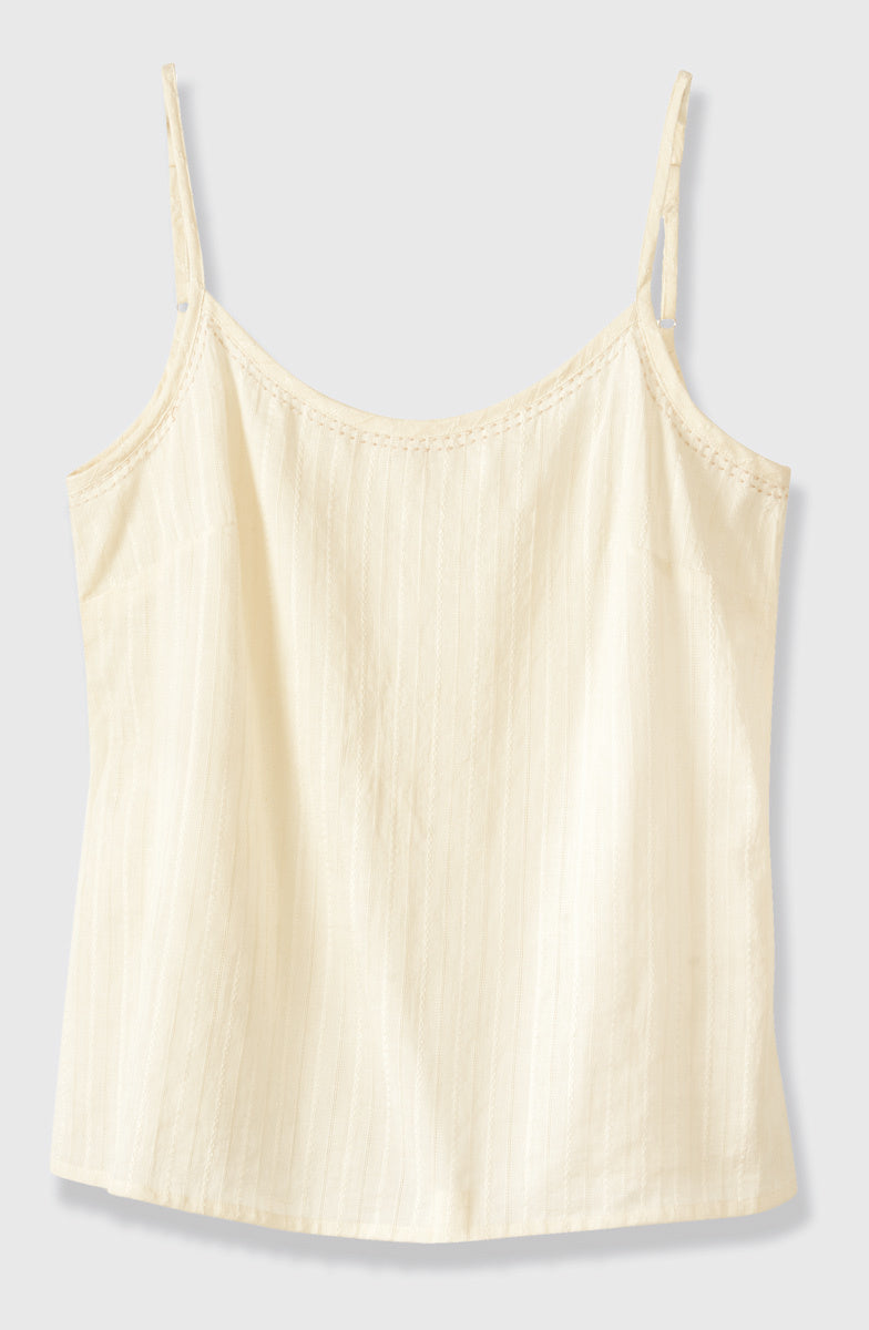 Lightweight Adjustable Straps Cami